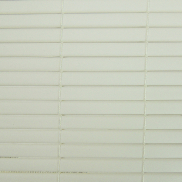 Radiance ROLLUP SHADE WHT 36X72"" 3320136